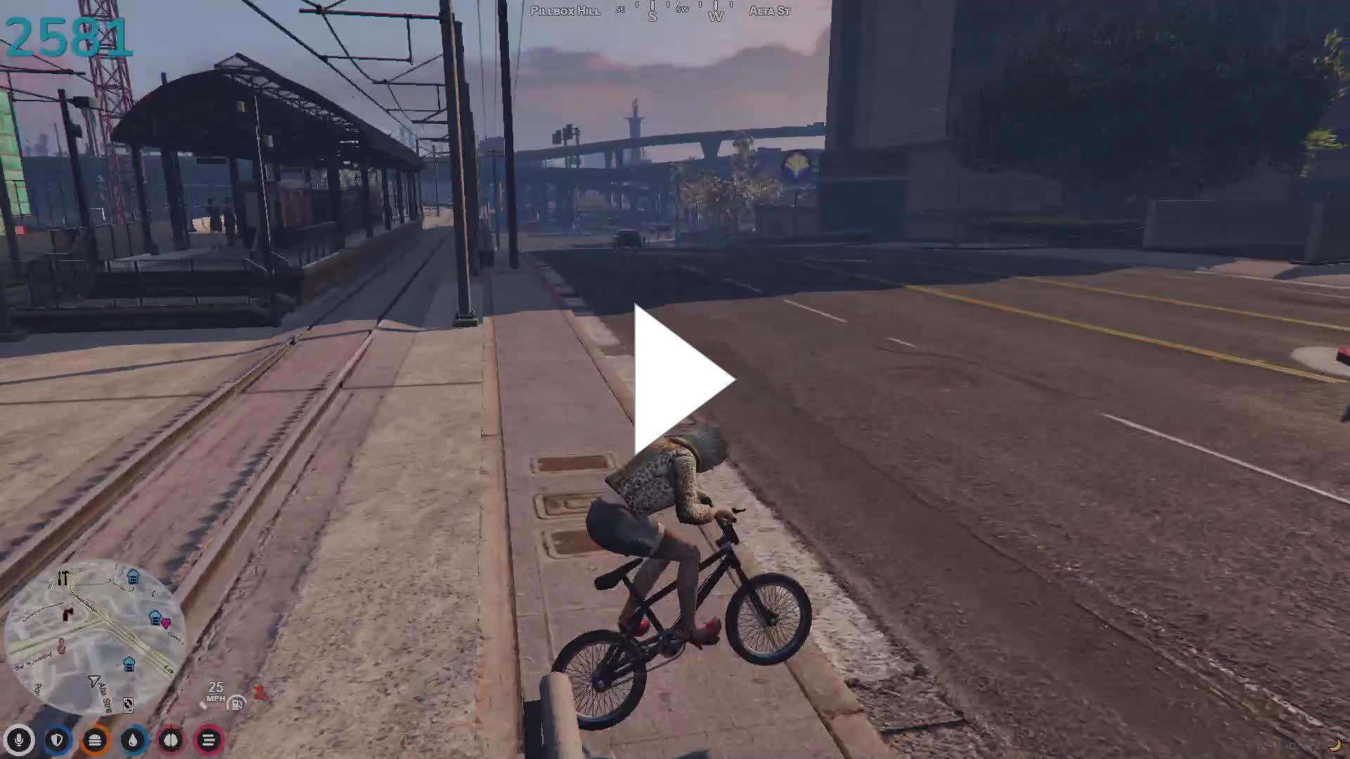 Twitch